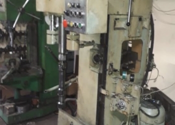 Станок хонинговальный 3к833