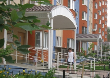 1-к квартира, 41 м2, 4/17 эт.
