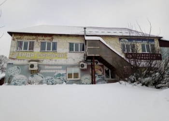 помещение200 квадратов