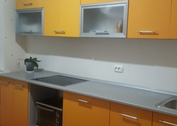 1-к квартира, 36 м2, 8/12 эт.