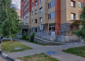1-к квартира, 38 м2, Химки