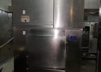 Льдогенераторы