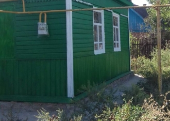 Продаю Домик в деревне