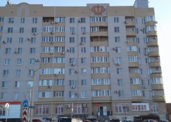 Аренда крупногабаритной квартиры