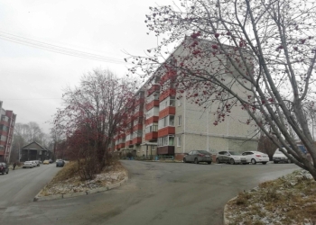2-к квартира, 50 м2, 4/5 эт.
