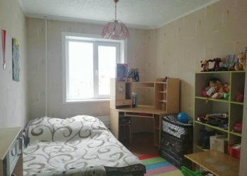 2-к квартира, 50 м2, 4/5 эт.