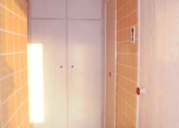 2-к квартира, 50 м2, 4/5 эт.
