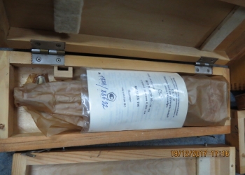 Нутромер НИ 10-18 Калибр ЦД 0,002мм