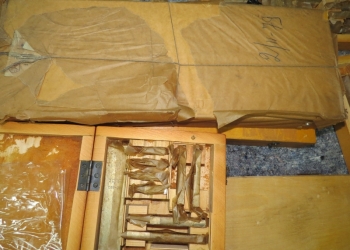 Принадлежности к мерам ПК1