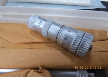 Нутромер НМ 600