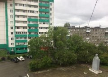 Продается 1 комнатная квартира