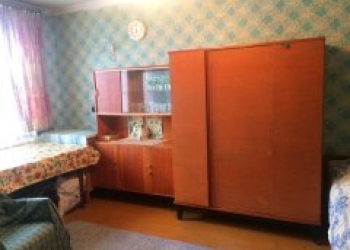 Продается 1 комнатная квартира