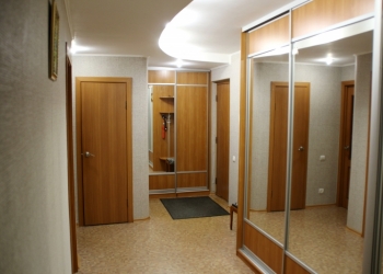 2-к квартира, 60 м2, 1/6 эт.