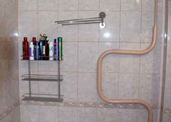 2-к квартира, 60 м2, 1/6 эт.