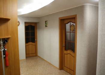 2-к квартира, 60 м2, 1/6 эт.