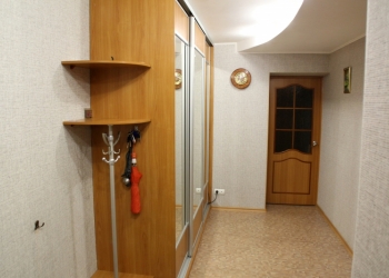 2-к квартира, 60 м2, 1/6 эт.