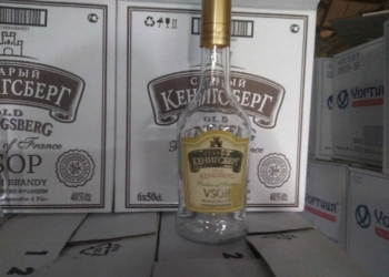 фурнитура к вино-водочной продукции