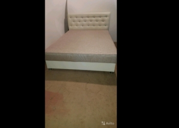 Продам кровати пружинный и ппу "(Тахта)"