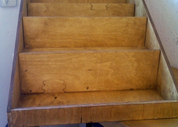 Изделия из дерева