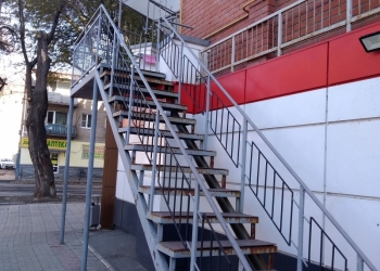 Свободное помещение в центре Таганрога