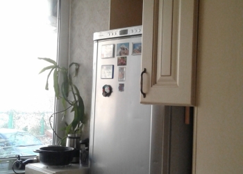 2-к квартира, 54 м2, 1/5 эт.