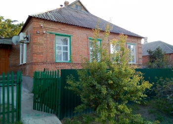 Дом 60 м2