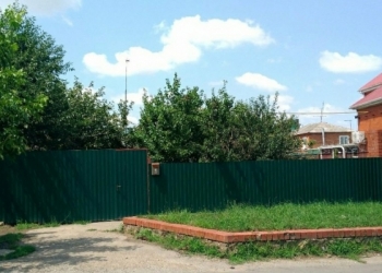 Дом 57 м2 в центре
