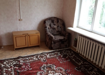 2-к квартира, 42 м2, 2/2 эт.