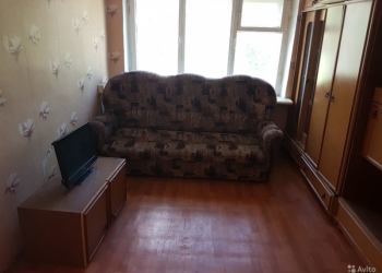 2-к квартира, 42 м2, 2/2 эт.