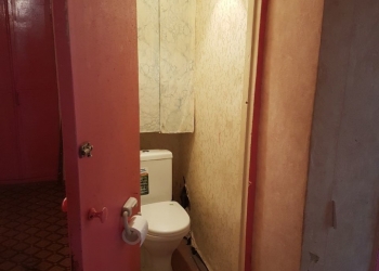 2-к квартира, 42 м2, 2/2 эт.