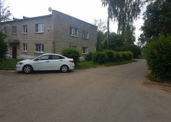 2-к квартира, 42 м2, 2/2 эт.
