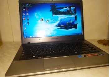 Samsung np355v4c