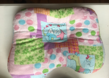 подушка ортопедическая