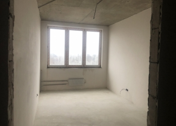 1-к квартира, 36 м2, 10/10 эт.