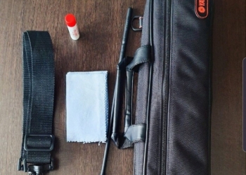 Флейта YAMAHA 221