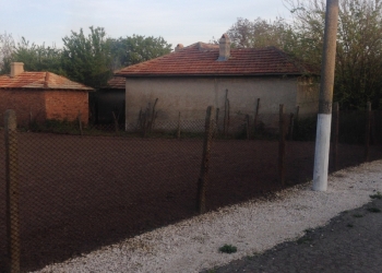 дом в Болгарии
