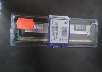 Оперативная память Kingston 4gb