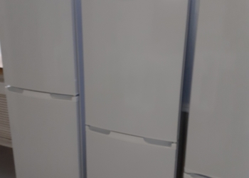 Новый холодильник Атлант