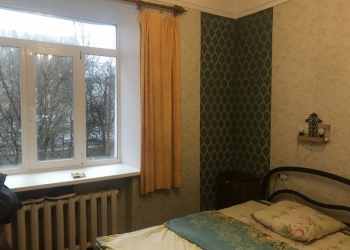 аренда 1 комнатной квартиры в центре города