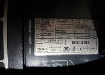 Дизельный генератор Дизельный генератор Gesan dvas 450E ME