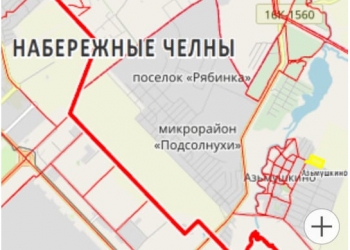 Продам НЕДОРОГО два участка 6,5 га в Республике Татарстан в 3 км от города