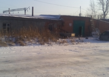 продам здание