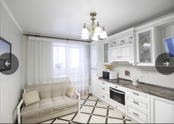 2-к квартира, 33 м2, 5/10 Интернациональная,18.