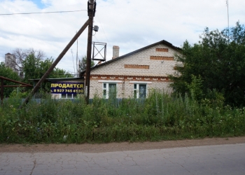 2-к квартира, 51,4м2, 1/1 эт.