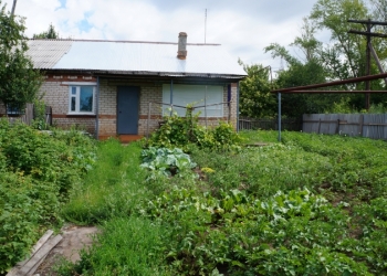 2-к квартира, 51,4м2, 1/1 эт.