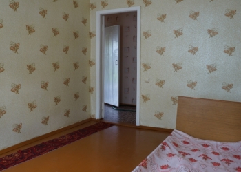 2-к квартира, 51,4м2, 1/1 эт.