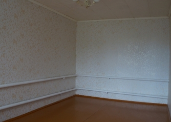 2-к квартира, 51,4м2, 1/1 эт.