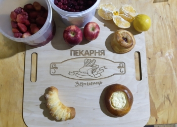 Прибыльный цех