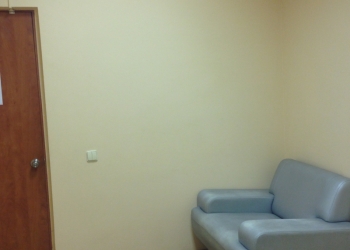 Аренда кабинета, 12 м2