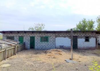 Продаю Домик в деревне